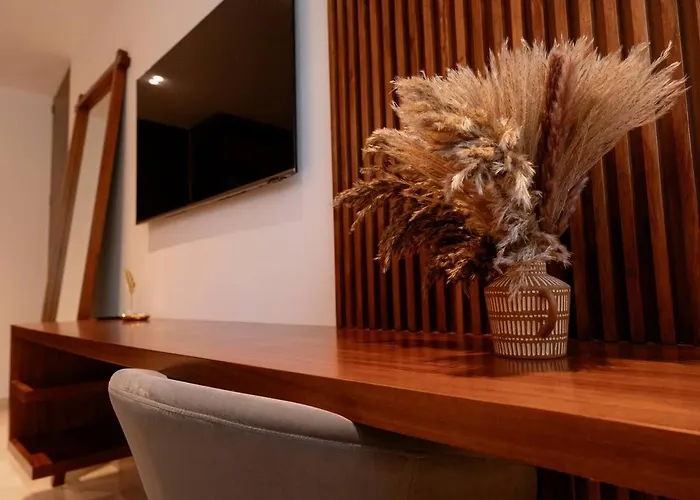 2br Luxury On The 38th With Beachfront Access Apartamento Playa del Carmen