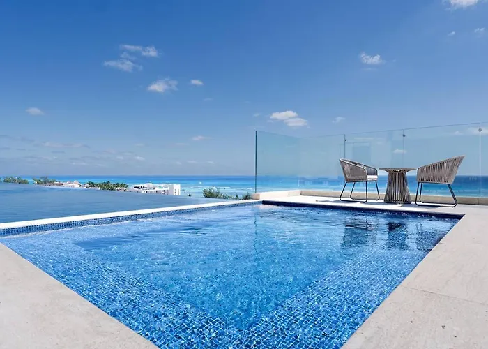 2br Luxury On The 38th With Beachfront Access Apartamento *