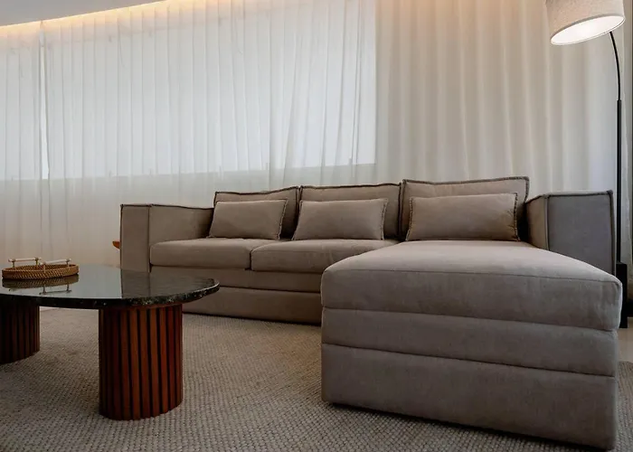 2br Luxury On The 38th With Beachfront Access Playa del Carmen