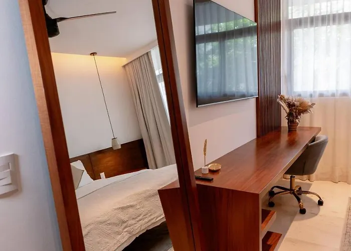2br Luxury On The 38th With Beachfront Access