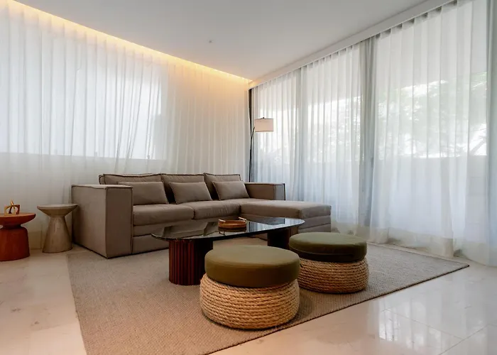 2br Luxury On The 38th With Beachfront Access *