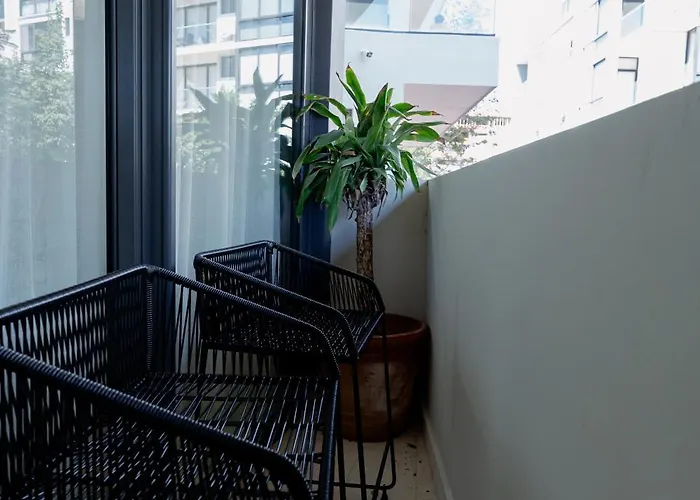 2br Luxury On The 38th With Beachfront Access