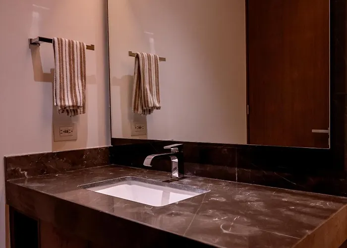 Apartamento 2br Luxury On The 38th With Beachfront Access *
