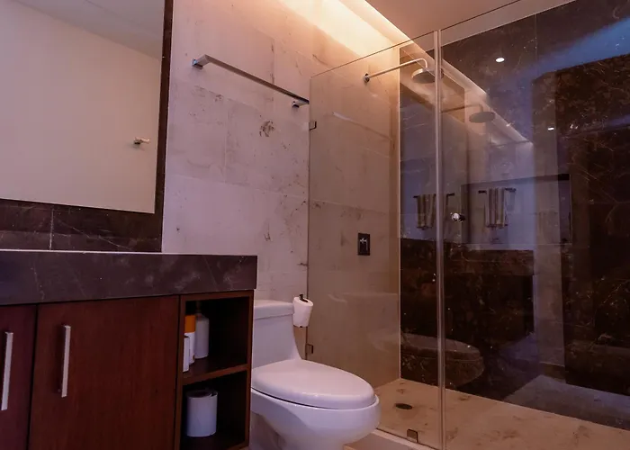2br Luxury On The 38th With Beachfront Access Apartamento *