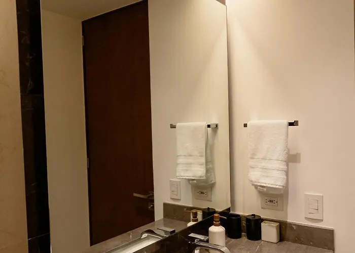 Apartamento 2br Luxury On The 38th With Beachfront Access *