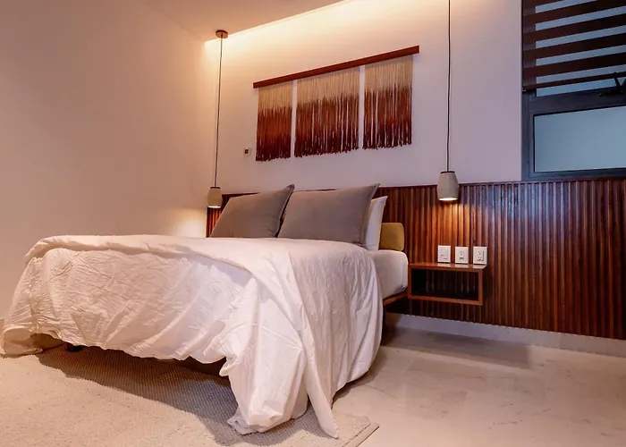 2br Luxury On The 38th With Beachfront Access Apartamento